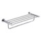 Polished Chrome Towel Rack